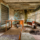 Illustration for article titled The Decaying Remains of Abandoned Hospitals